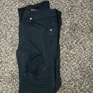 Divided H&M skinny jeans